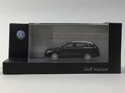 Lot 1079 - VW