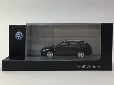 Lot 1080 - VW