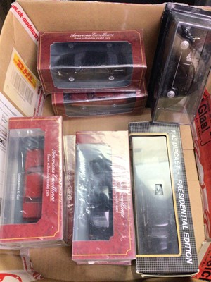 Lot 1089 - NEO SCALE MODELS