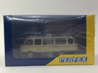 Lot 1090 - PERFEX