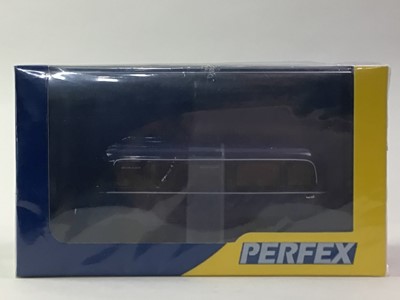 Lot 1091 - PERFEX