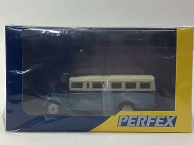 Lot 1092 - PERFEX