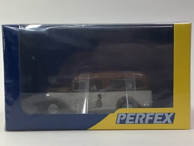 Lot 1093 - PERFEX