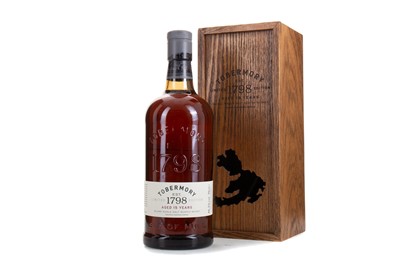 Lot 58 - TOBERMORY 15 YEAR OLD LIMITED EDITION