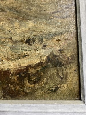 Lot 412 - DUTCH SCHOOL ( LATE 19TH CENTURY)