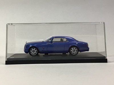 Lot 1111 - KYOSHO