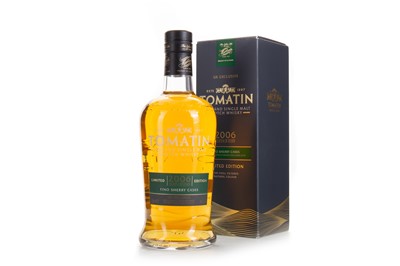 Lot 23 - TOMATIN 2006 13 YEAR OLD