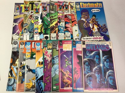 Lot 1123 - MARVEL COMICS