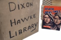Lot 1000 - RUN OF DIXON HAWKE LIBRARY STORIES fifty-eight...