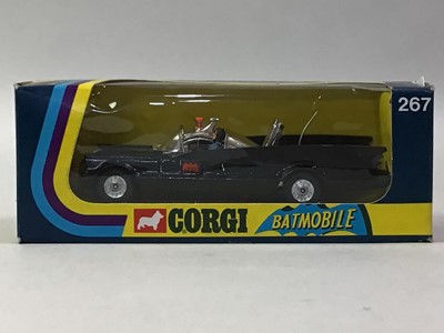 Lot 1147 - CORGI