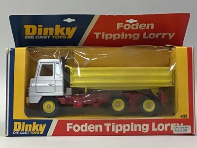 Lot 1156 - DINKY