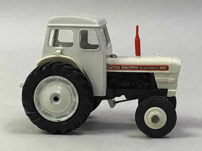 Lot 1158 - DINKY