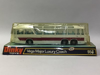 Lot 1160 - DINKY