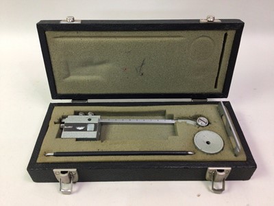 Lot 689 - BRUNVIGA MECHANICAL CALCULATOR