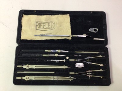 Lot 689 - BRUNVIGA MECHANICAL CALCULATOR