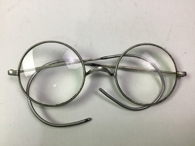 Lot 740 - COLLECTION OF SPECTACLES