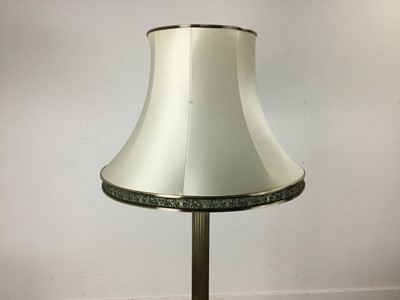 Lot 745 - MODERNIST FLOOR STANDING LAMP