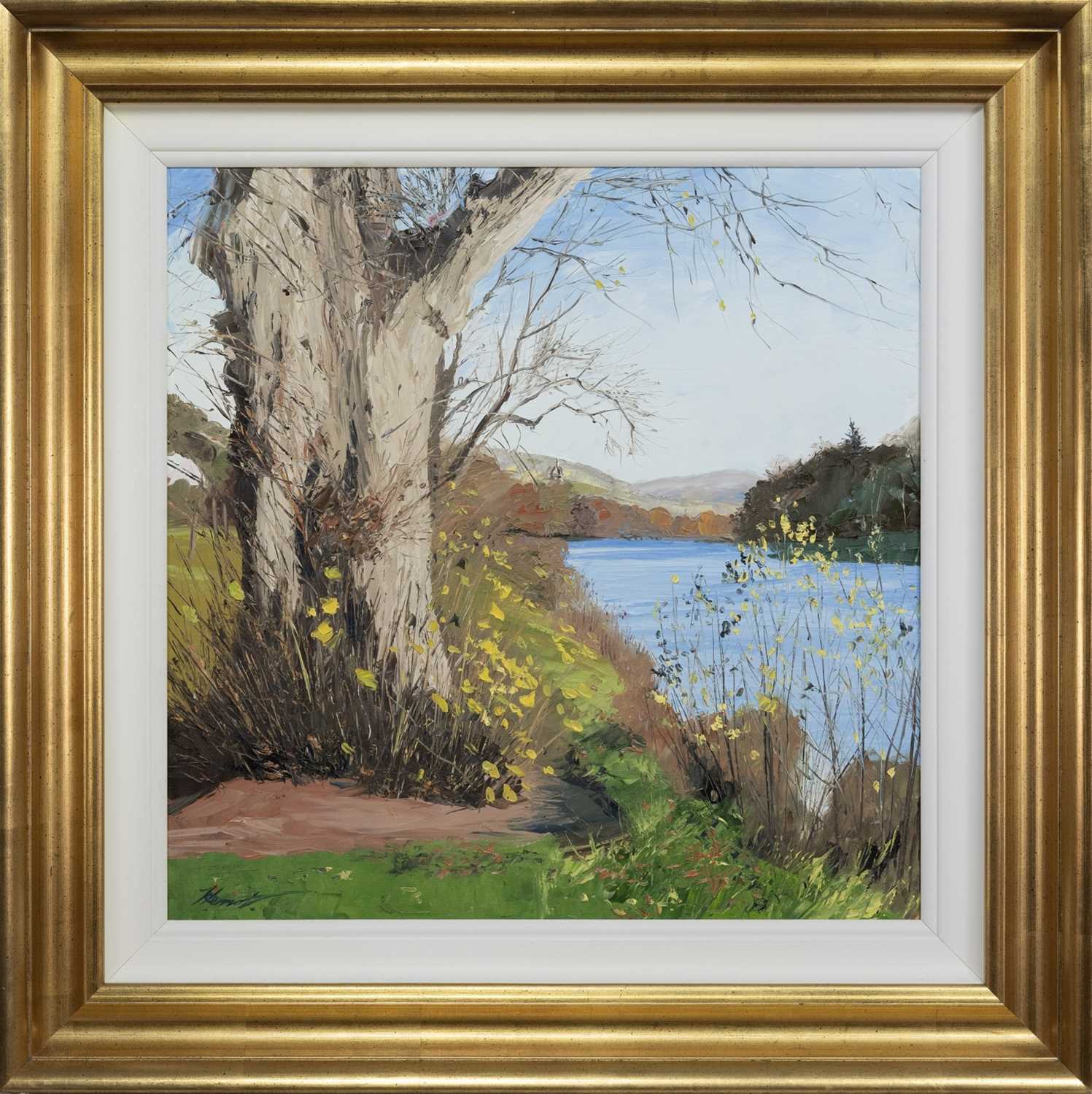 Lot 37 - * ALAN BEATTIE HERRIOT