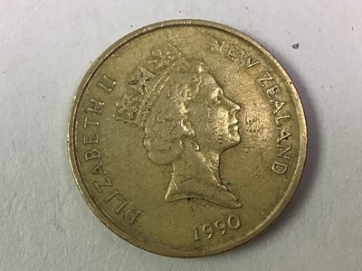 Lot 753 - COLLECTION OF COINS