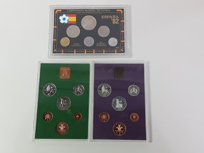 Lot 25 - CHINESE SILVER KIANG NAN PROVENCE SEVEN MACE COIN