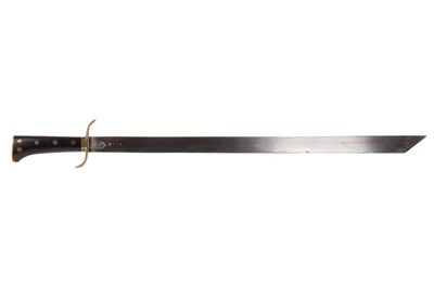 Lot 80 - FERNANDO ESSER MACHETE