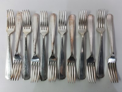 Lot 56 - COLLECTION OF SILVER PLATED ITEMS