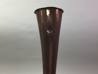 Lot 279 - HUNTING HORN