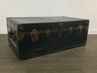 Lot 147 - VICTOR LUGGAGE