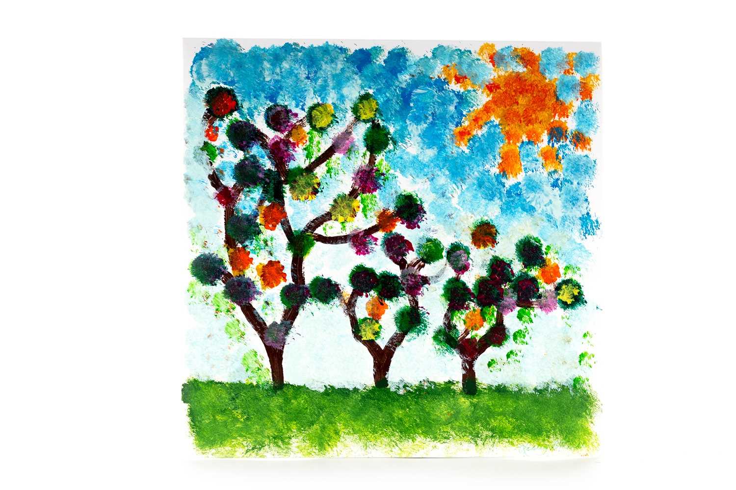 Lot 116 - LESLEY MCGILL