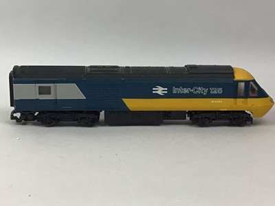 Lot 1175 - LIMA MODELS