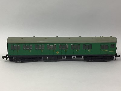 Lot 1176 - HORNBY DUBLO