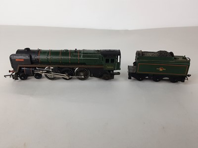 Lot 1180 - TRI-ANG HORNBY