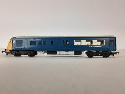 Lot 1181 - TRI-ANG HORNBY