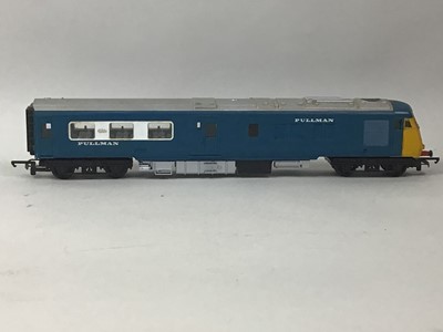 Lot 1182 - TRI-ANG HORNBY