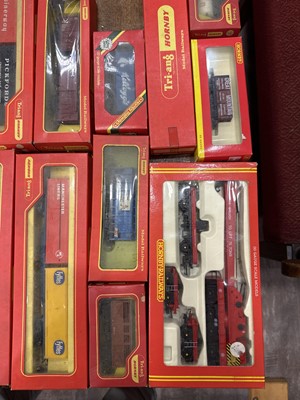 Lot 1182 - TRI-ANG HORNBY