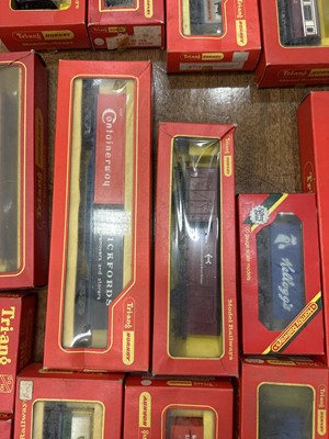 Lot 1182 - TRI-ANG HORNBY