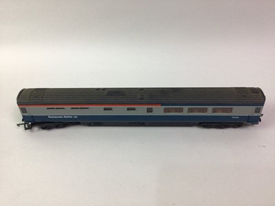 Lot 1184 - MODEL RAILWAY