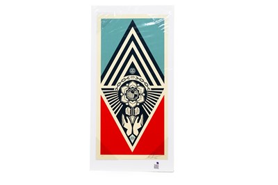 Lot 254 - SHEPARD FAIREY