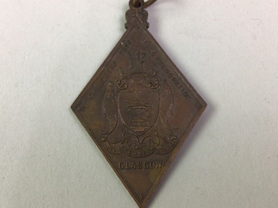 Lot 361 - COLLECTION OF BADGES