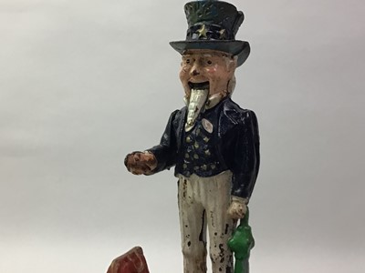 Lot 367 - NOVELTY MONEY BANK