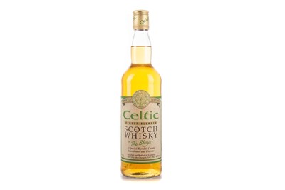 Lot 1641 - CELTIC F.C., 'THE BHOYS' SCOTCH WHISKY