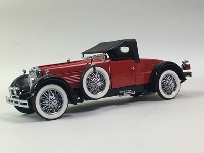 Lot 425 - GROUP OF MIXED MODEL VEHICLES