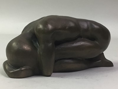 Lot 471 - RON LYON SCULTPURE