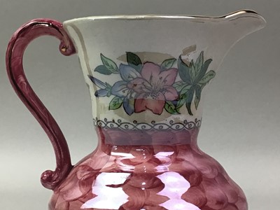 Lot 451 - MALING JUG