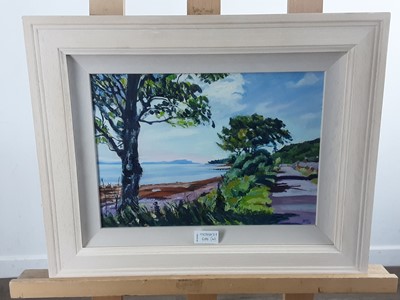 Lot 500 - DAVID T. GARDNER