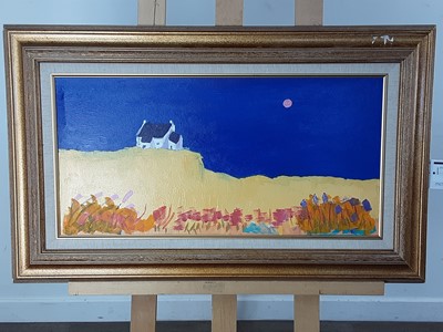 Lot 512 - COTTAGE SUNSET