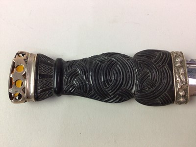 Lot 538 - SGIAN-DUBH