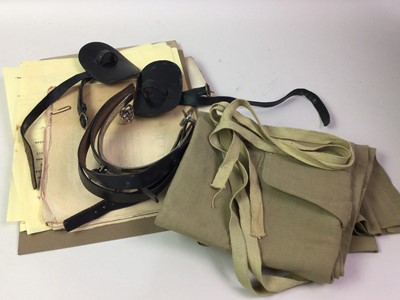 Lot 103 - ARGYLL & SUTHERLAND HIGHLANDER'S DRESS SPORRAN