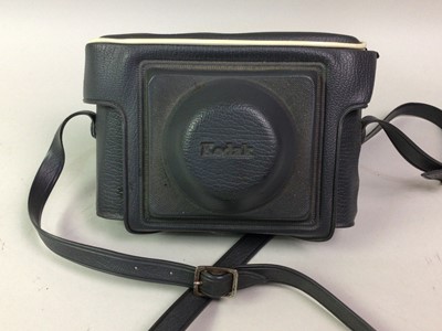 Lot 627 - COLLECTION OF CAMERAS