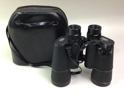 Lot 628 - CARL ZEISS